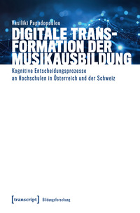 Digitale Transformation der Musikausbildung