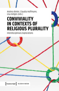 Conviviality in Contexts of Religious Plurality