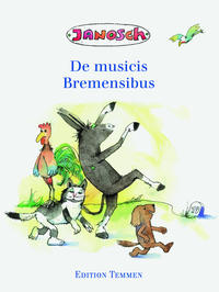 Die Bremer Stadtmusikanten, lateinisch