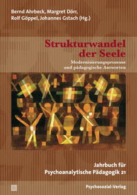 Strukturwandel der Seele