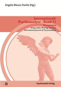 Internationale Psychoanalyse Band 11: Erregungen