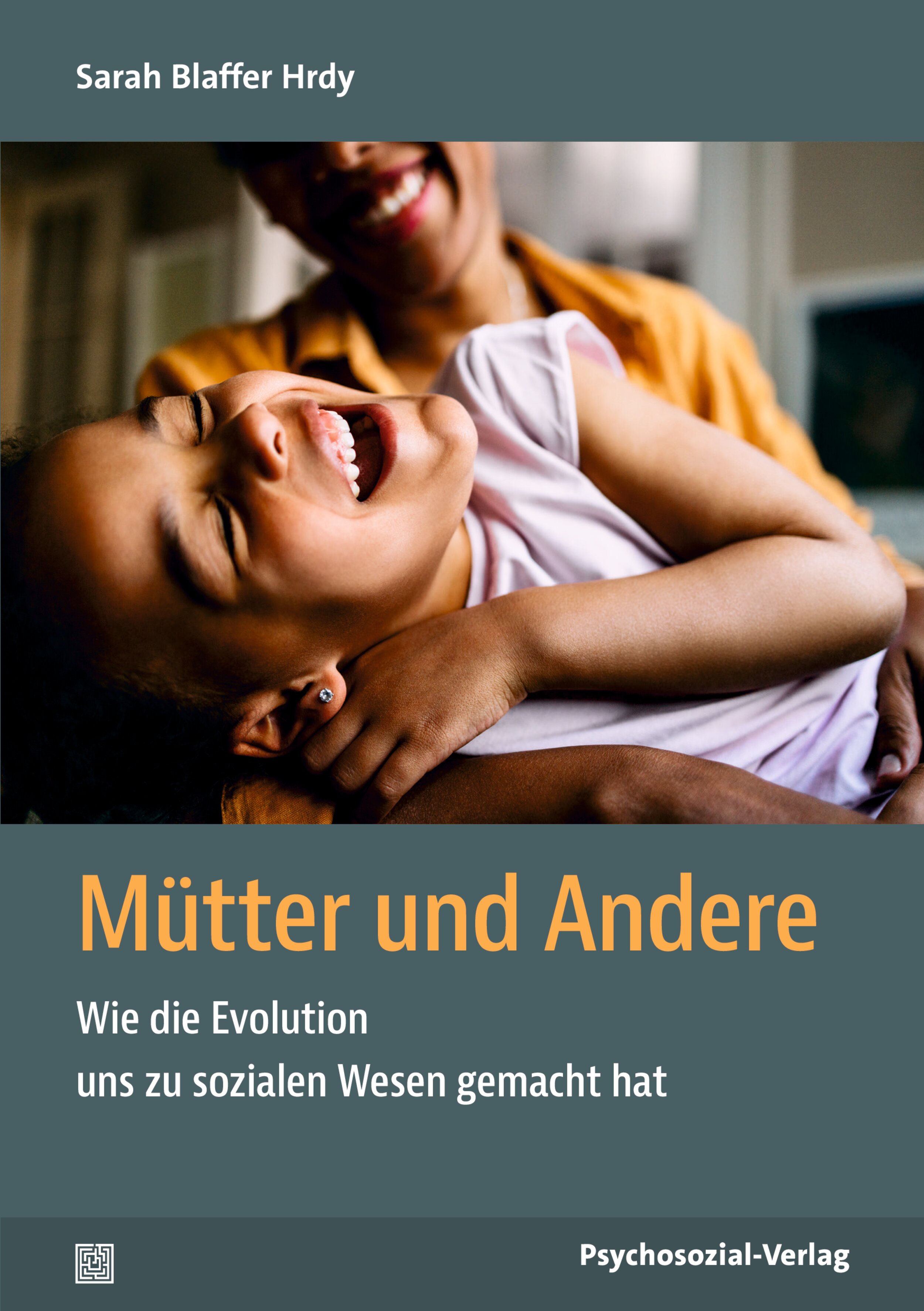 Cover-Abbildung für Mütter und Andere (Softcover/Paperback) (99999---978-3-8379-3429-8)