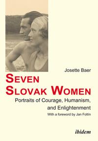 Seven Slovak Women