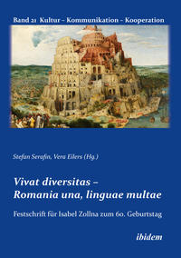 Vivat diversitas