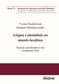Língua e identidade no mundo lusófono