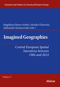 Imagined Geographies