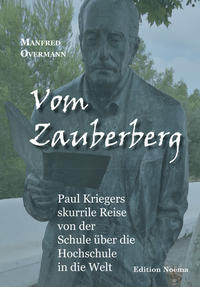 Vom Zauberberg