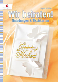 Wir heiraten!