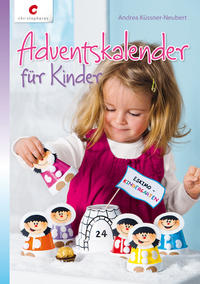 Adventskalender für Kinder