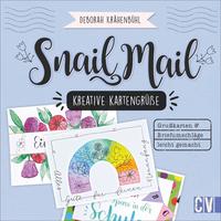 Snail Mail – Kreative Kartengrüße