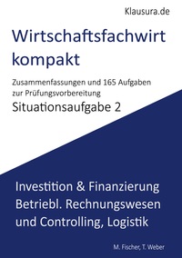 Wirtschaftsfachwirt Kompakt