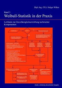 Band 3: Weibull-Statistik in der Praxis