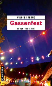 Gassenfest