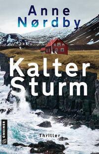 Kalter Sturm
