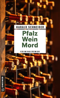 Pfalz Wein Mord