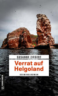 Verrat auf Helgoland