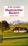 Cover: Helmut Scharner Mostviertler Bauern