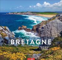 Bretagne - Stürmische Romantik 2025