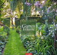 Gartenträume Kalender 2025