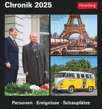 Chronik 2025