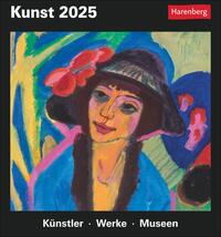 Kunst 2025