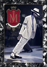 Michael Jackson Posterkalender 2024