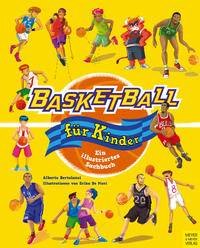 Basketball für Kinder