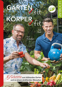 Garten fit – Körper fit