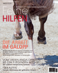 Feine Hilfen, Ausgabe 14