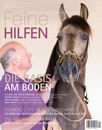 Feine Hilfen, Ausgabe 17