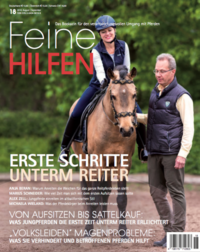 Feine Hilfen, Ausgabe 18