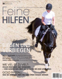 Feine Hilfen, Ausgabe 20