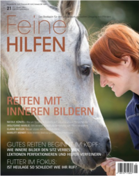 Feine Hilfen, Ausgabe 21