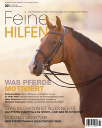 Feine Hilfen, Ausgabe 22