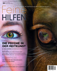 Feine Hilfen, Ausgabe 34