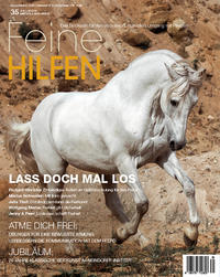 Feine Hilfen, Ausgabe 35