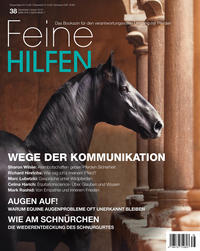 Feine Hilfen, Ausgabe 38