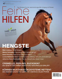 Feine Hilfen, Ausgabe 47