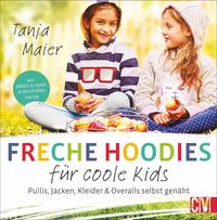 Freche Hoodies für coole Kids