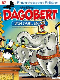 Disney: Entenhausen-Edition Bd. 87