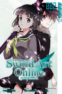 Sword Art Online - Fairy Dance 2