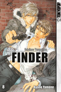 Finder 8