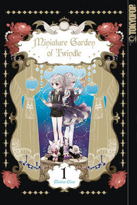 Miniature Garden of Twindle 01