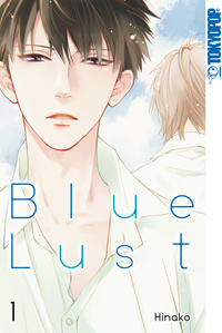 Blue Lust 1