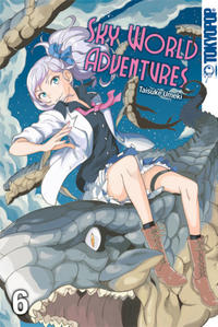 Sky World Adventures 6