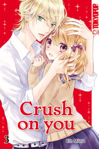 Crush on you 3