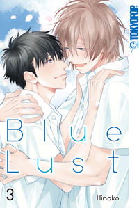 Blue Lust 3