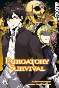 Purgatory Survival 6