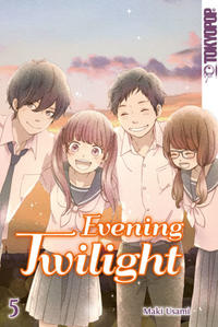 Evening Twilight 5