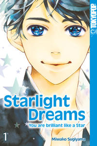 Starlight Dreams 1